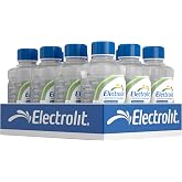 Electrolit, Electrolyte Beverage, Coconut, 21 Fl Oz (12 Pack) | Hydration Sports Drinks with Electrolytes, Magnesium, Calcium &amp; Potassium, Recovery Drink for Post Workout