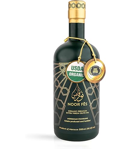 Amazon.com : SEITA Extra Virgin Olive Oil 500ml Gift Box – New