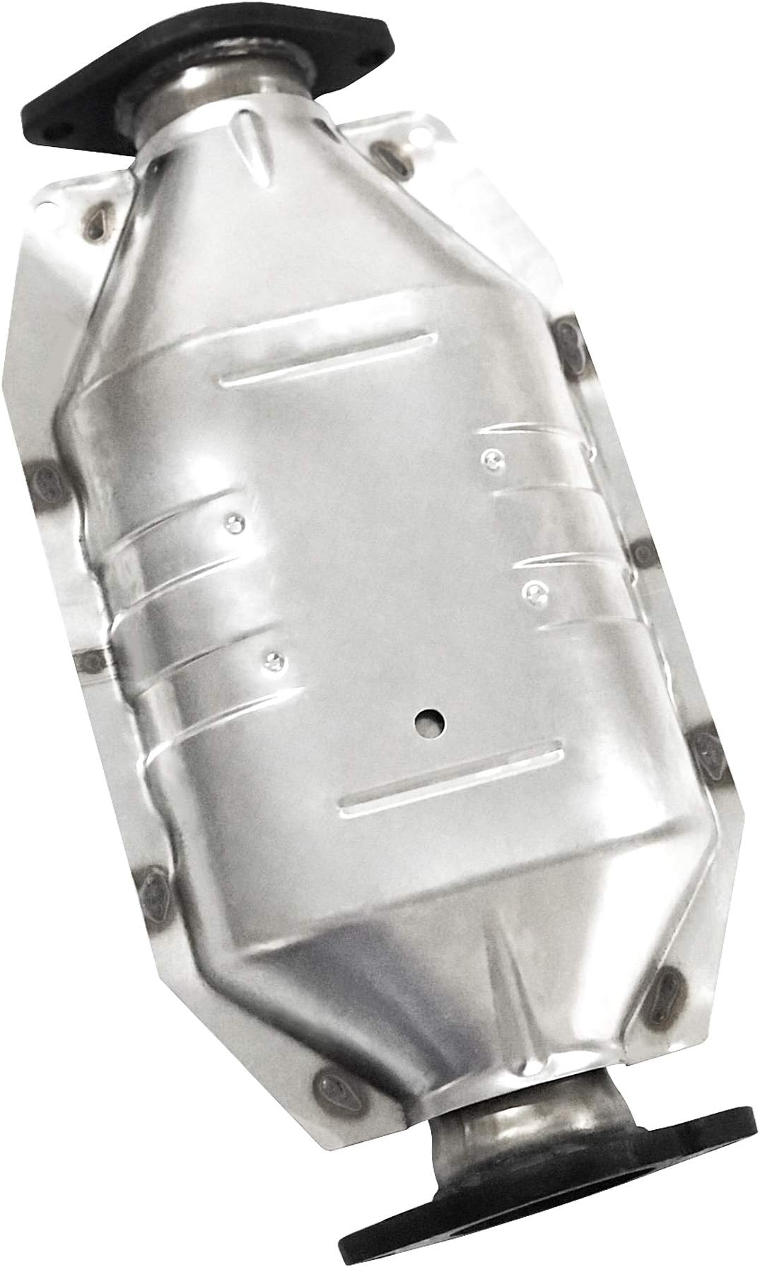 Exerock Catalytic Converter Relplacement for #23684 Compatible with 1990 1991 1992 1993 Mazda Miata Base SE SL 1.6L (EPA OBD II Compliant)