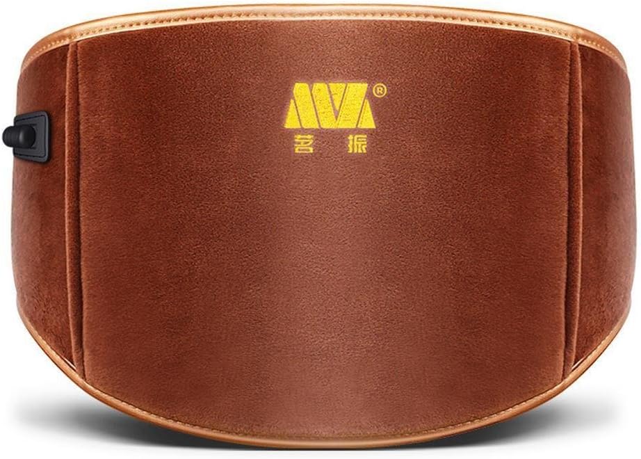 LIU Lumbar support belt Heat protection belt warm moxibustion hot packs moxa nursing health care both Men & Women