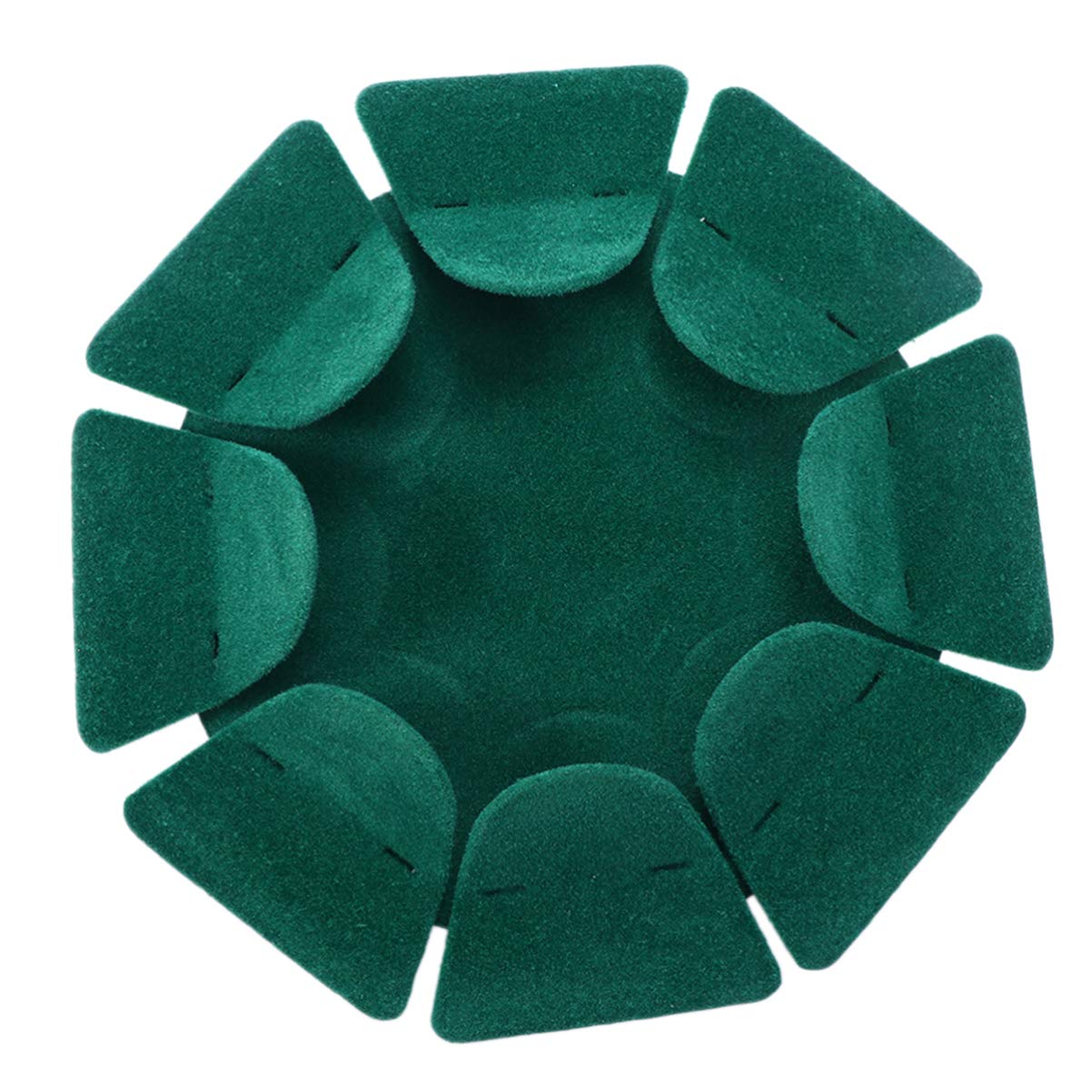 Uonlytech Indoor Baseball 1Pcs Golf Putting Hole All- Direction Golf Putting Cup Practice Putter Hole Putting Mat Practice Training for Office Indoor Outdoor