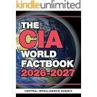 The CIA World Factbook 2026-2027