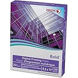 XeroxDigital Color Xpressions+ - Plain paper - white - Letter A Size (8.5 in x 11 in) - 500 sheet(s)