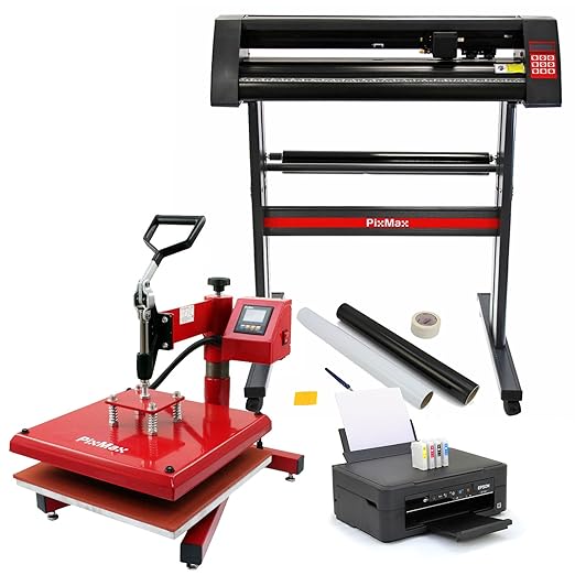 Impresora de vinilo textil Las mejores impresoras del mercado