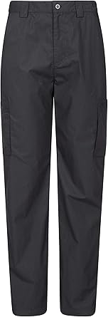mountain warehouse trek trousers