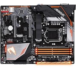 GIGABYTE H370 AORUS Gaming 3 WIFI