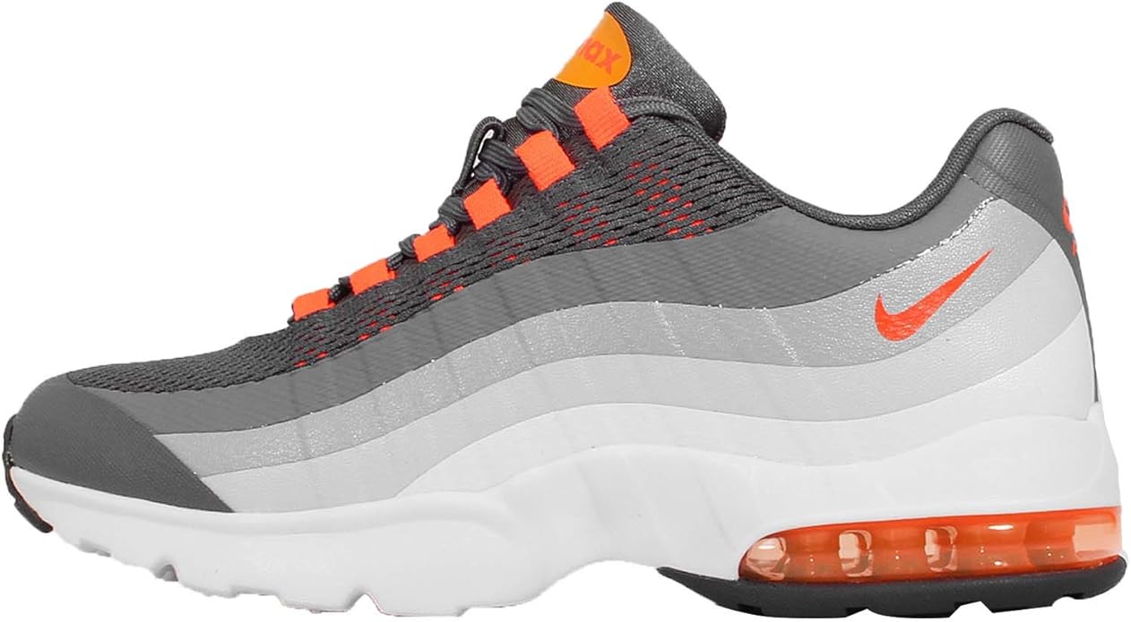 air max 95 womens orange