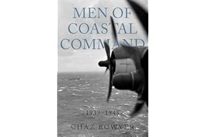 Men of Coastal Command: 1939–1945