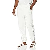 Lacoste Mens Logo Stripe Jogger Track Pants