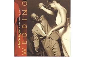 It Had to Be You. A Jazz Wedding Album