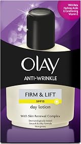 Olay SPF15 Anti-Wrinkle Firm Lift Anti-Ageing Day Moisturiser Lotion 100ml view 6