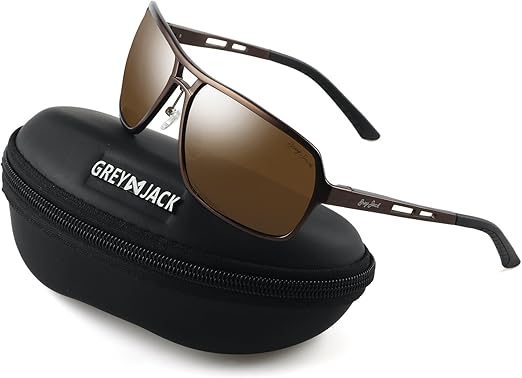 gafas jack polarizadas