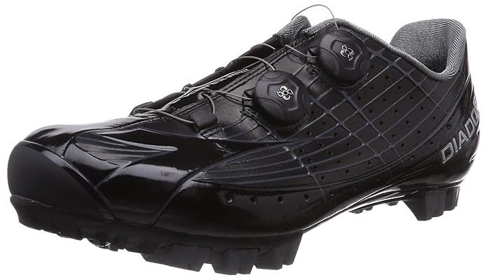 diadora vortex pro uomo nere