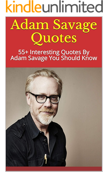 Amazon Com Adam Savage Quotes 55 Interesting Quotes By Adam Savage You Should Know Ebook Dove Kindle Store,Decoding Porygon