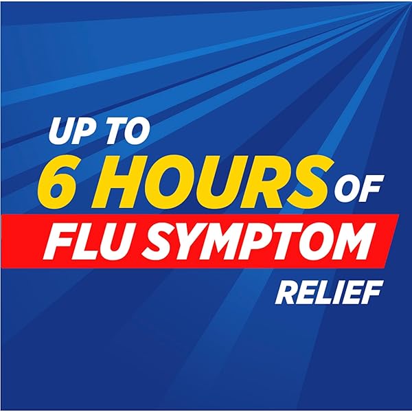 THERAFLU MAX STRENGTH NIGHTTIME FLU MEDICINE FOR FLU SYMPTOM RELIEF WITH ACETAMINOPHEN, DEXTROMETHORPHAN HBR AND CHLORPHENIRAMINE MALEATE, HONEY AND ELDERBERRY FLAVORED – 8.3 FL OZ SYRUP