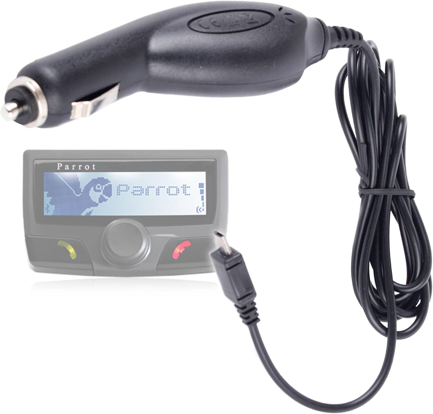 Parrot Ck3100 Bluetooth Music Store, 56 
