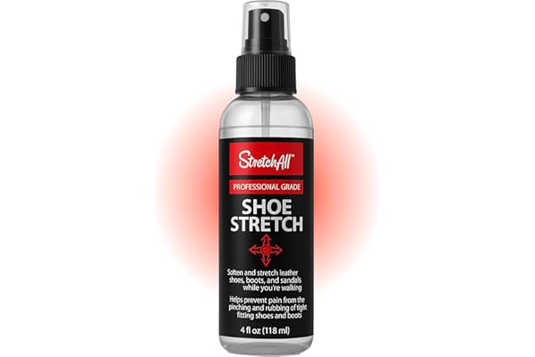 StretchAll Premium Grade Shoe Stretch