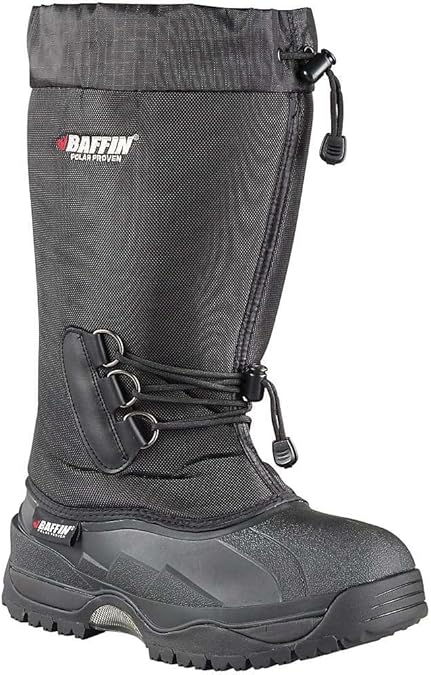 baffin polar series boots