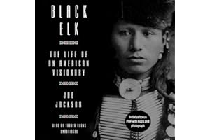 Black Elk: The Life of an American Visionary