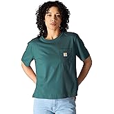 Carhartt Women's Tencel™ Fiber Series Loose T-Shirt