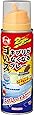 KINCHO ゴキブリがいなくなるスプレー 200mL 2週間殺虫効果持続