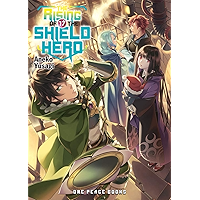 The Rising of the Shield Hero Volume 17 book cover