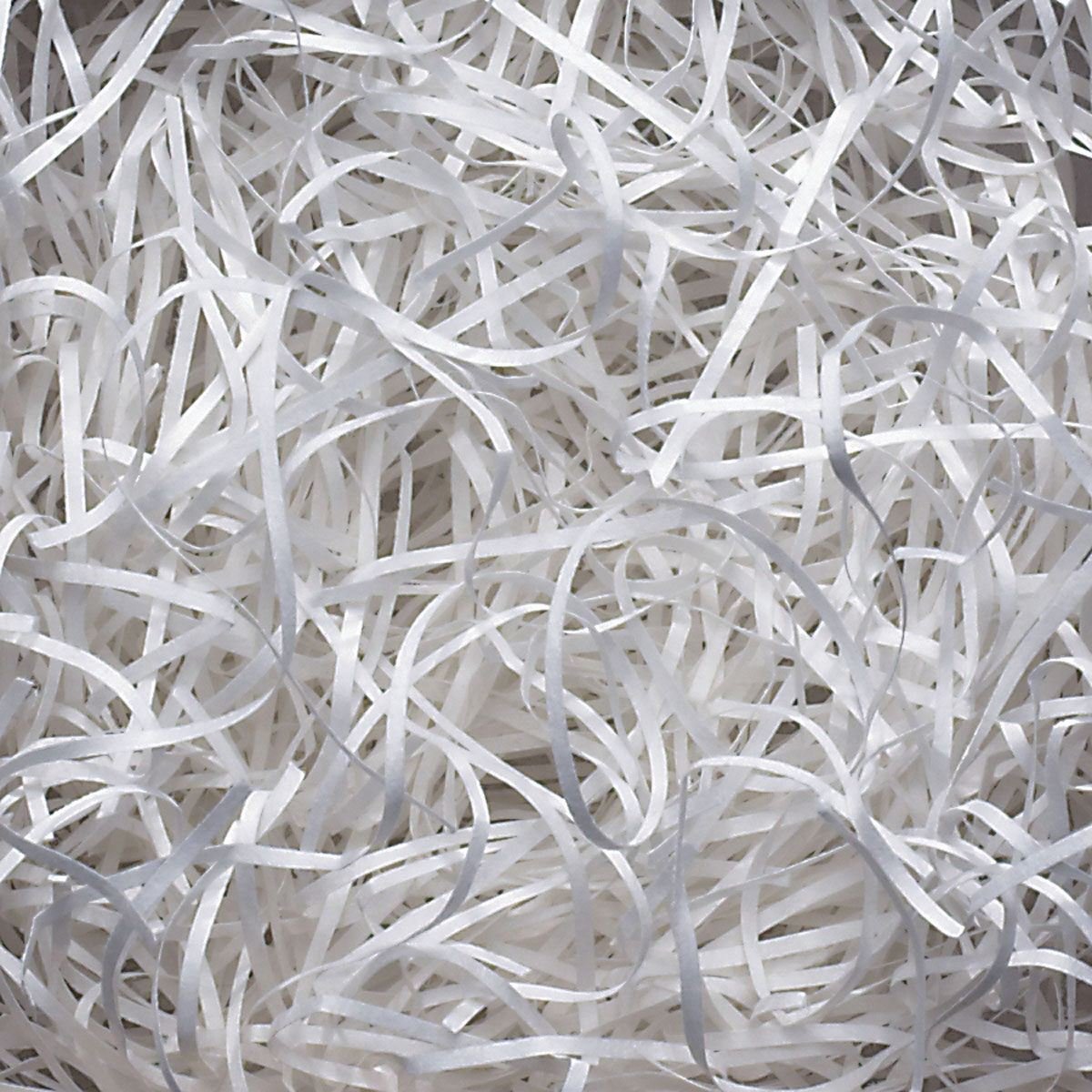 Box.it.pack.it White Shredded Kraft Paper, 500g