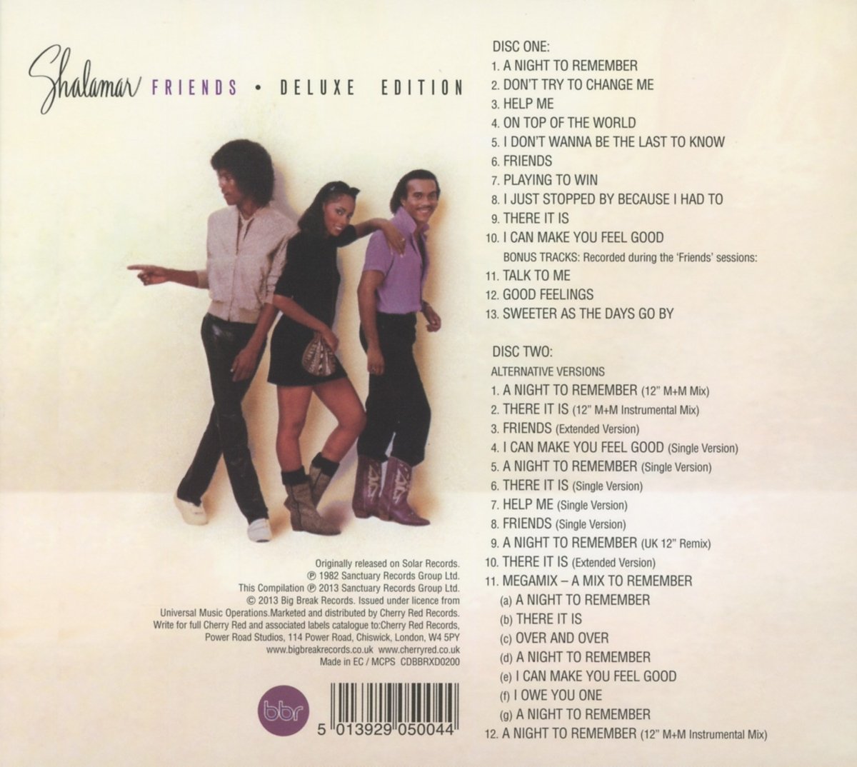 A Night To Remember Shalamar Free Mp3 Download