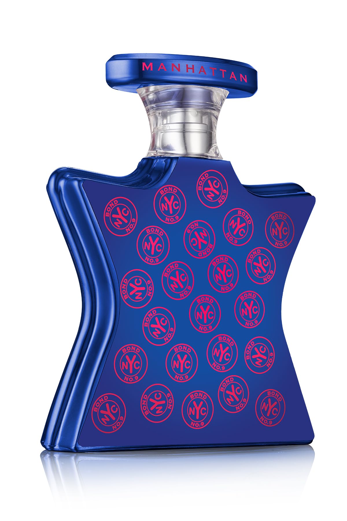 Bond No.9 Manhattan Eau de Parfum Spray for Men 100 ml