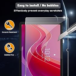 Suttkue for Lenovo Tab M11 2024 11'' Screen