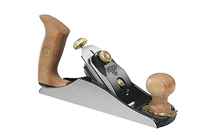 Stanley 12-136 No. 4 Smoothing Bench Plane
