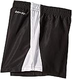 Nike Girl`s Dry Tempo Running Shorts