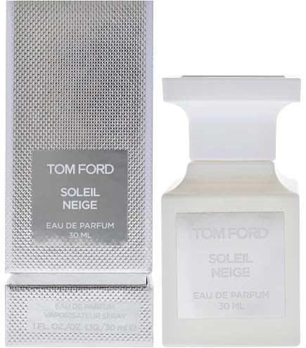 Amazon.com : Tom Ford Eau De Soleil Blanc Eau De Parfum Spray for