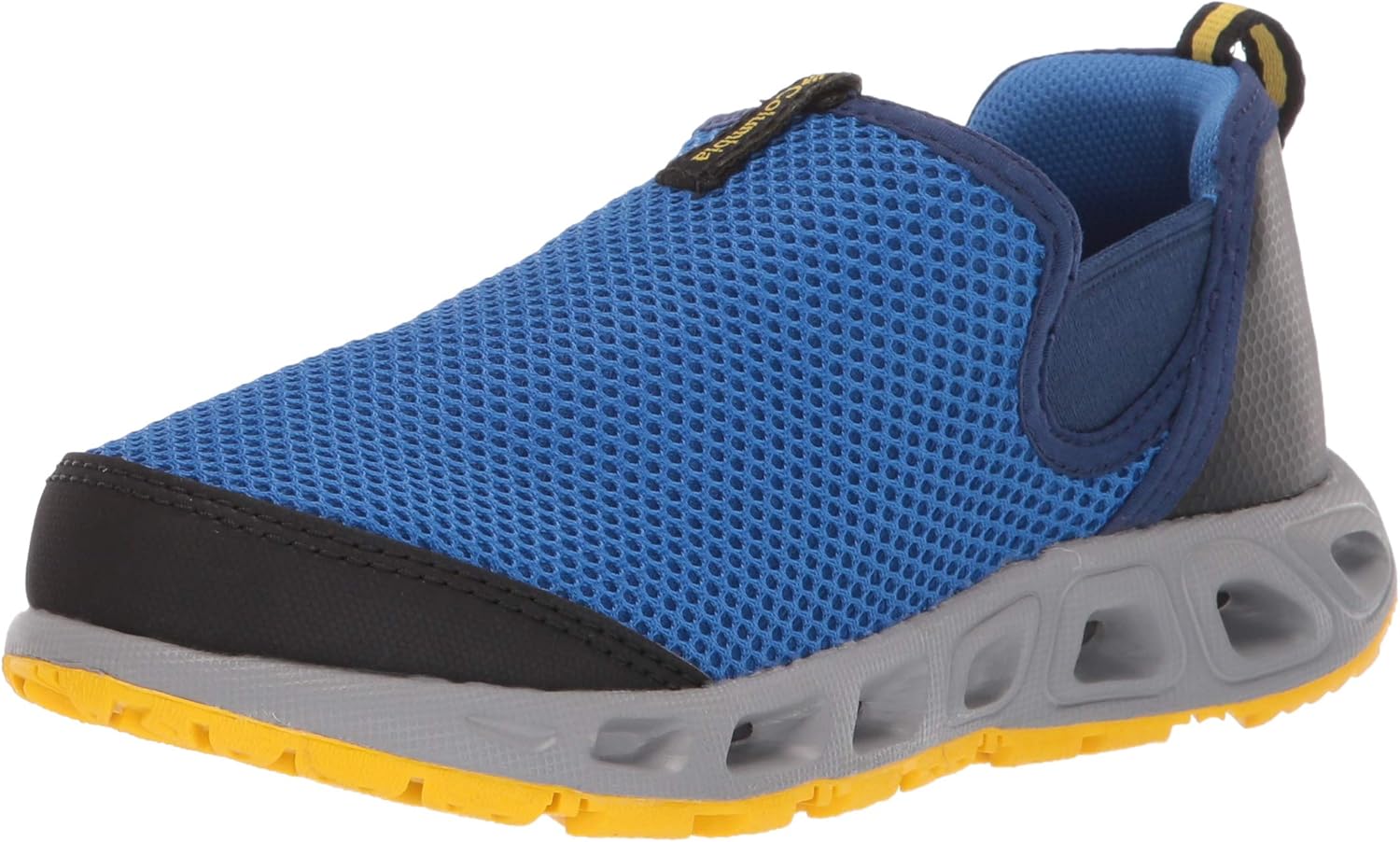 columbia kids water shoes