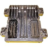 Flashmasters 2009 Silverado Engine Computer 12625455 ECU ECM PCM Programmed to Your VIN