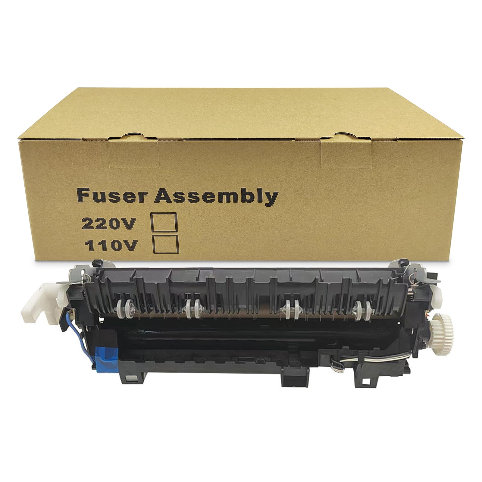 Photo 1 of PhyntexJet LU8568001 LU9215001 Fuser Unit Compatible for Brother MFC-8950DW MFC-8910DW MFC-8710DW MFC-8910DW DCP-8110DN HL-5440D HL-5450DN HL-5470DW Laser Printer