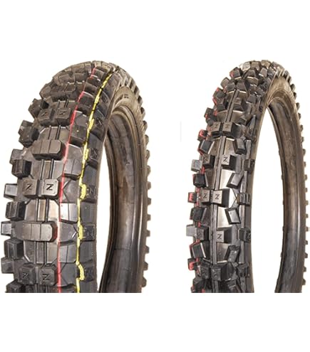 IRC WF-920 WILD FLARE MOTORCYCLE TIRE FRONT 120/80-17