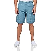 Unionbay Mens Mason Fresh Twill Cargo Short