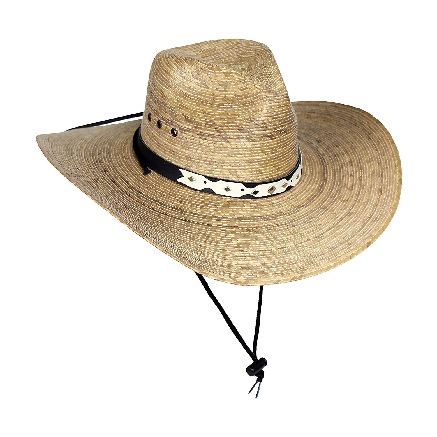 cowboy hat strap