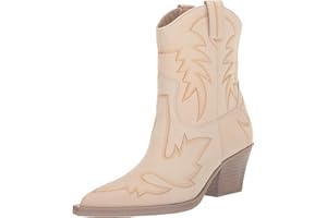 Dolce Vita Women's Runa Western Boot