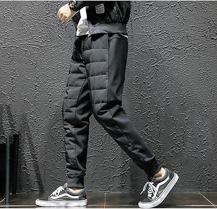 Insulated sweat pants Clearance