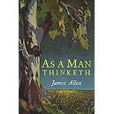 As a Man Thinketh