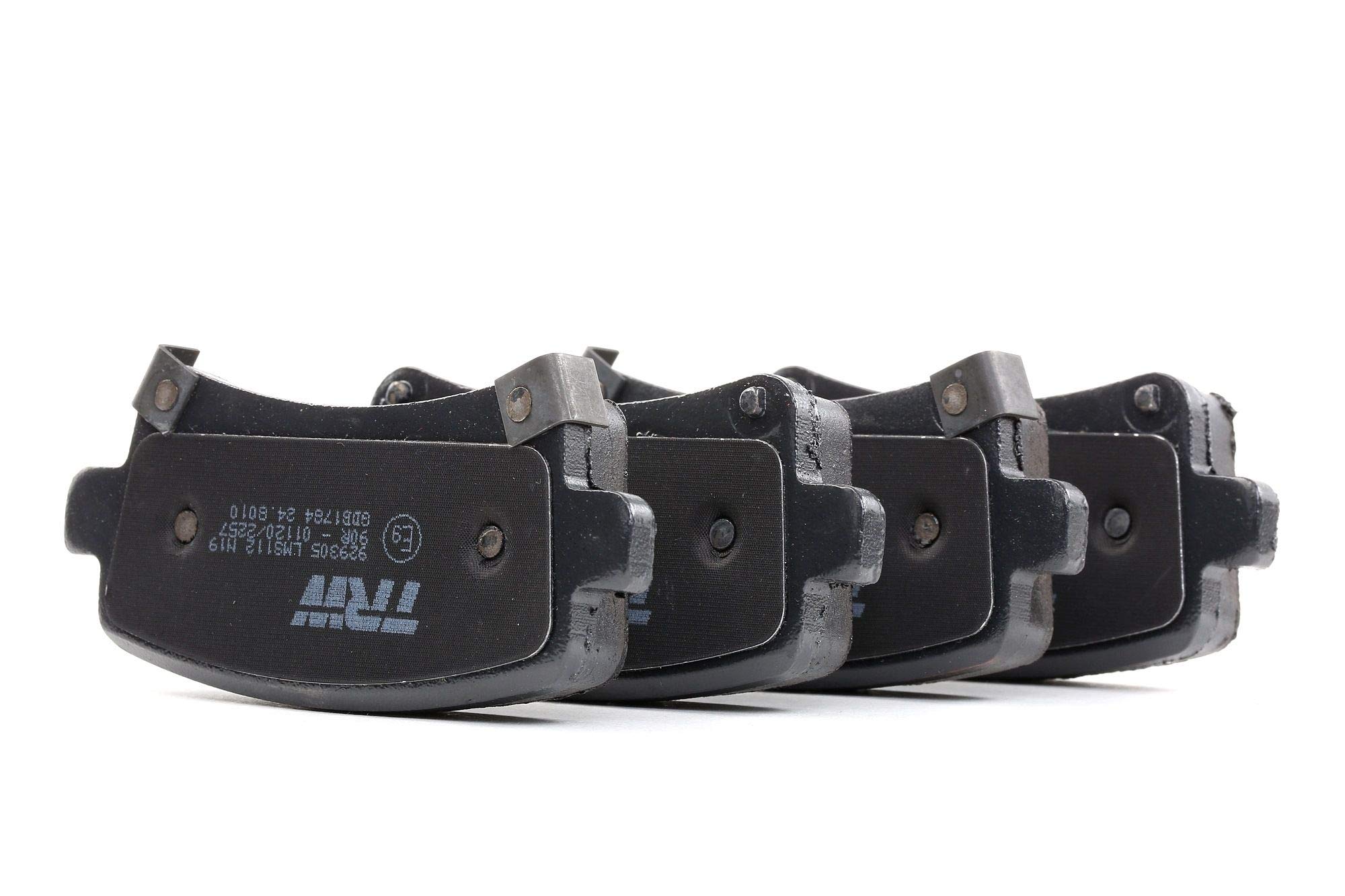 TRW GDB1784 Brake Pads