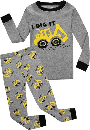 100 cotton children's clothing