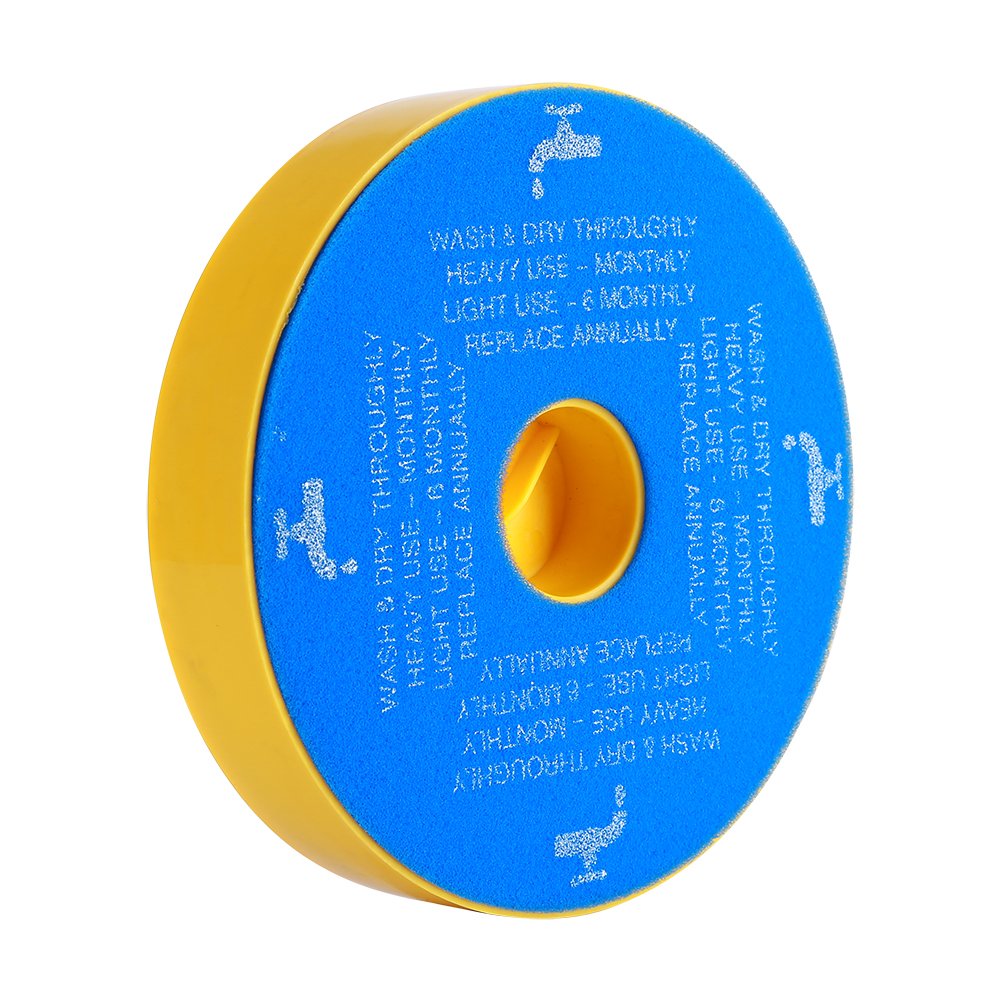 Post Motor and Pre Motor Filter Kit For DC05 DC08 DC14 DC15 Vacuum Cleaner Indoor