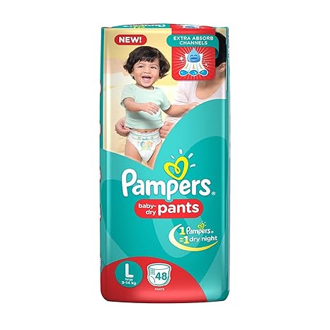 amazon diaper pants