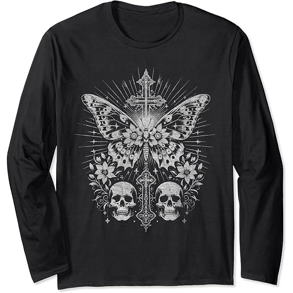 トップス Y2K/Grunge/DIG YOUR OWN GRAVE 41FEErwx-nL.jpg