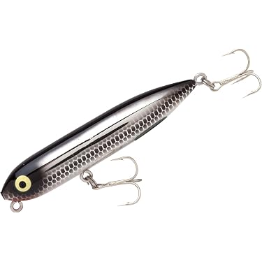 1 8 oz aerojig hook size 1 dead serious fishing Aero Jig 1/8oz Red/Black
