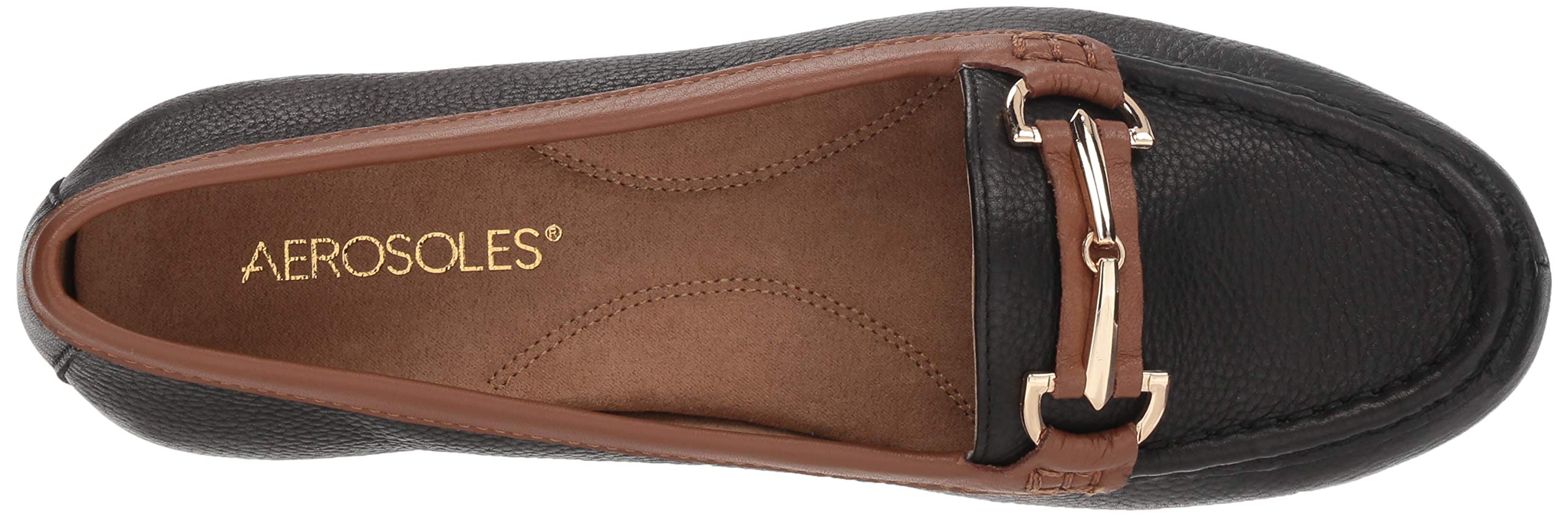 Aerosoles Women's Drive Along Loafer - Image 9