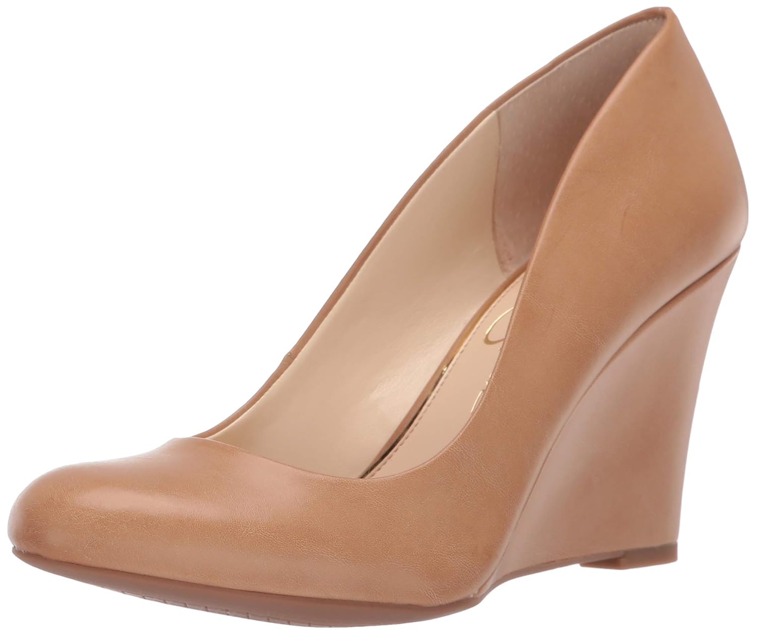 jessica simpson women's cash wedge pump